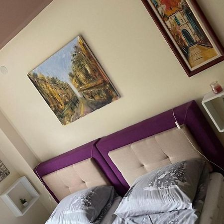 Suncani Apartman Brzeće Eksteriør bilde