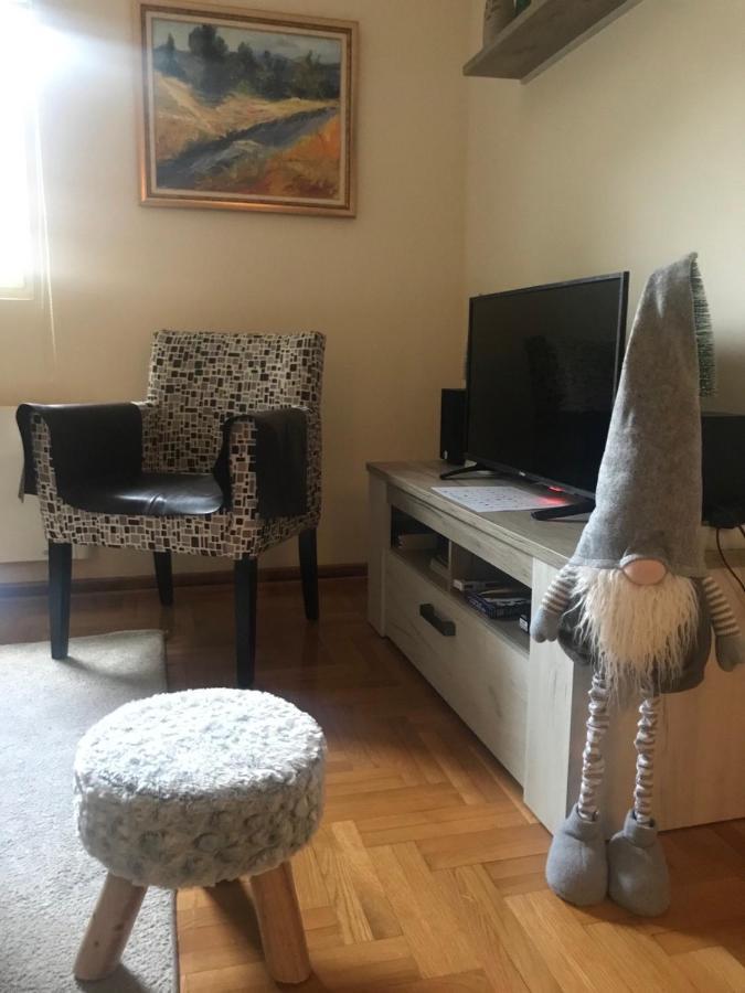 Suncani Apartman Brzeće Eksteriør bilde