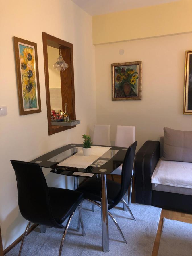 Suncani Apartman Brzeće Eksteriør bilde