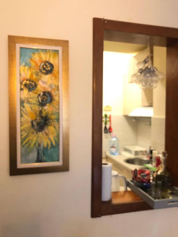 Suncani Apartman Brzeće Eksteriør bilde