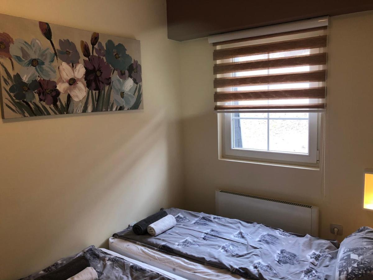 Suncani Apartman Brzeće Eksteriør bilde