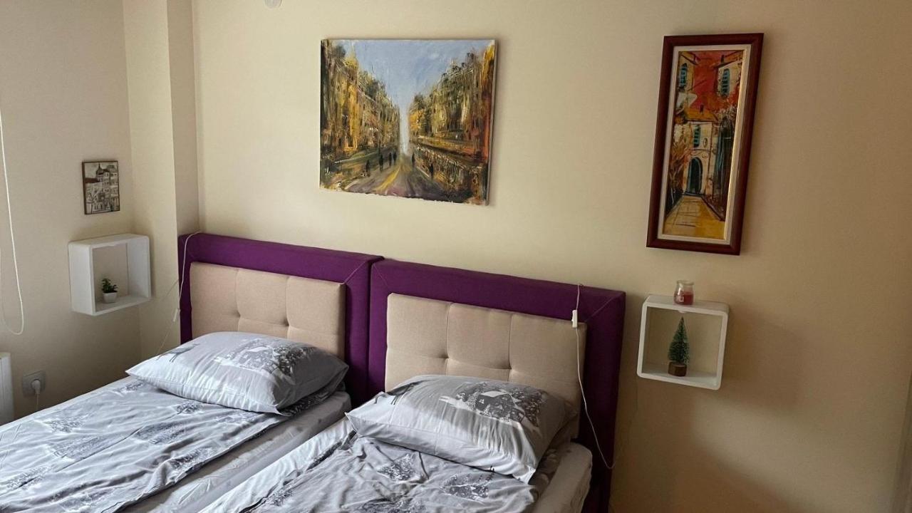 Suncani Apartman Brzeće Eksteriør bilde